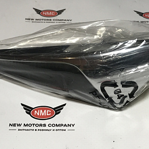 Повторитель передний правый