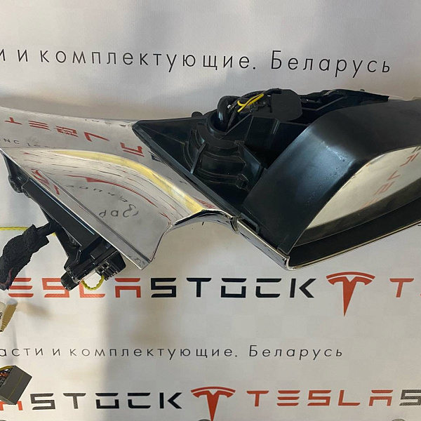 Зеркало наружное правое