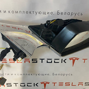 Зеркало наружное правое