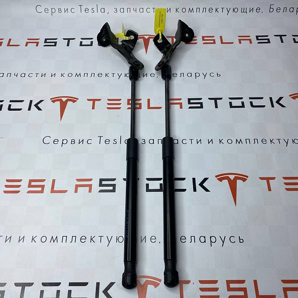 Амортизатор капота