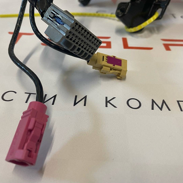 Зеркало наружное правое