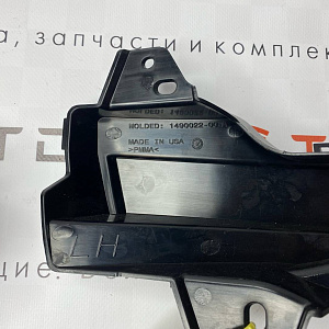 Фара противотуманная правая